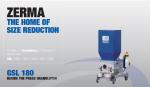 Moara Zerma GSL 180